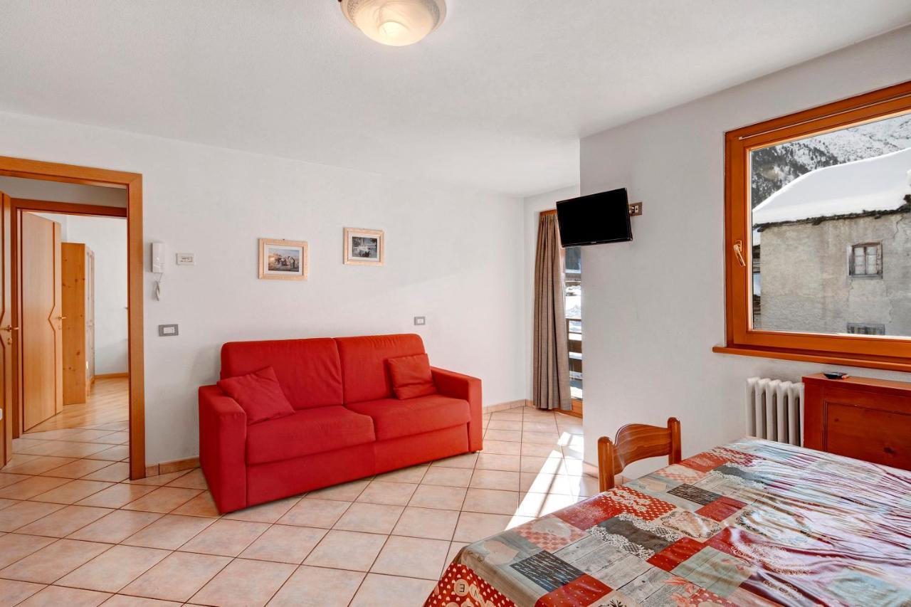 Appartamento Vago Livigno Exterior photo