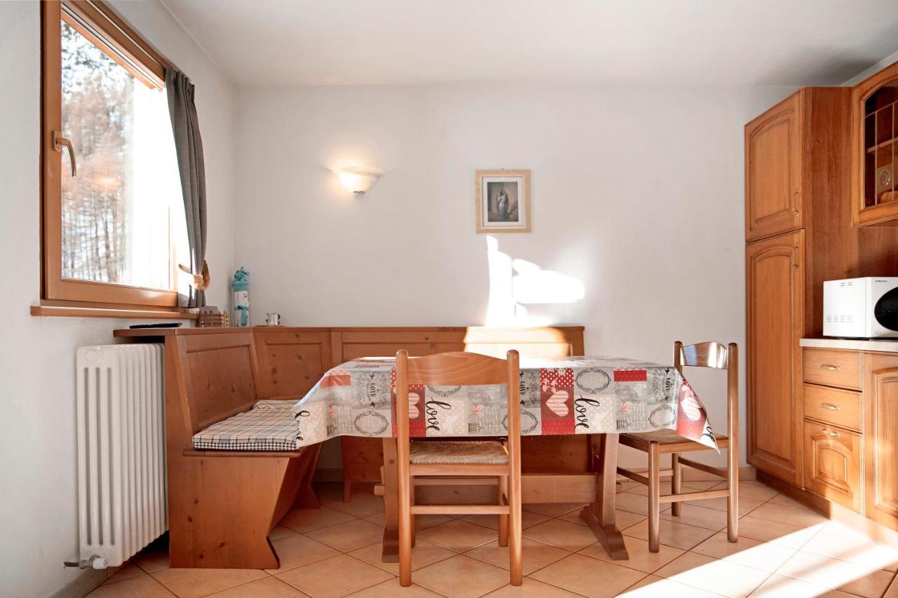 Appartamento Vago Livigno Exterior photo