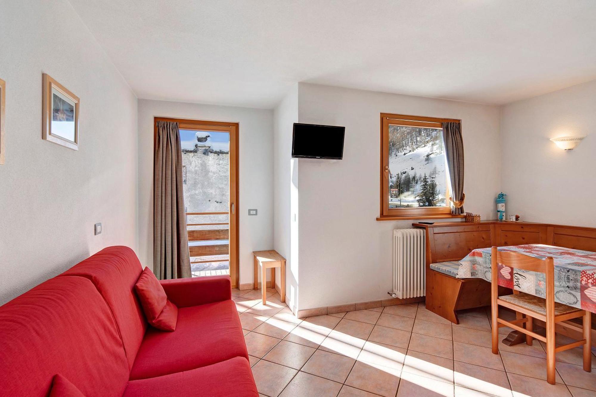 Appartamento Vago Livigno Exterior photo